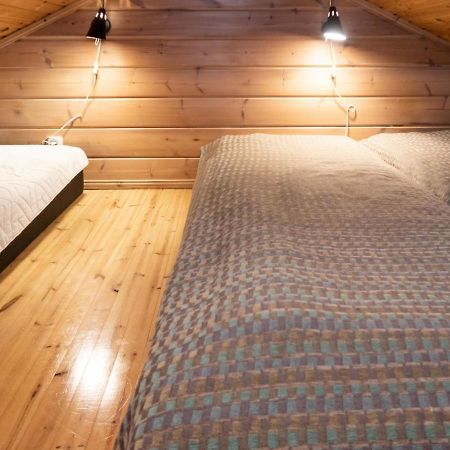 Holiday Home Vaaran Tupa By Interhome Рука Экстерьер фото