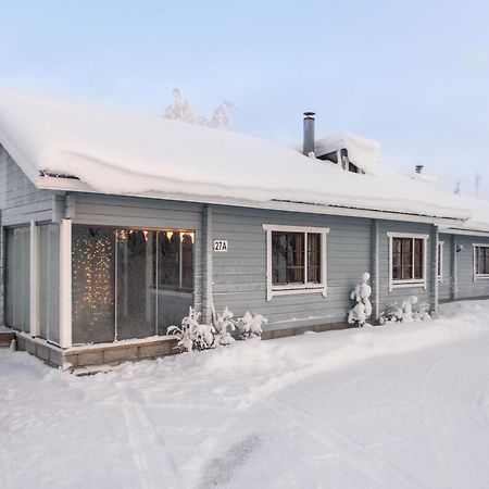 Holiday Home Vaaran Tupa By Interhome Рука Экстерьер фото